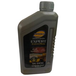 ACEITE FULL SINTÉTICO SN 5W30 VENOCO (946CM3)