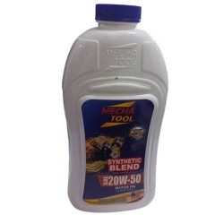 ACEITE 20W50 MINERAL X LITRO