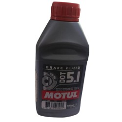 LIGA FRENO MOTUL