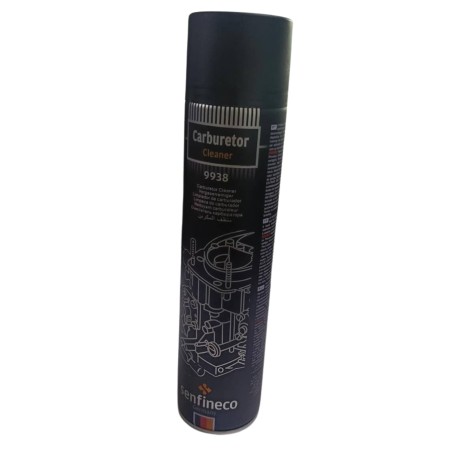 Limpia Carburador , Marca Senfineco