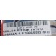 ANILLOS PISTON TOYOTA COROLLA 1.8 1999/2002 STD