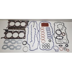 Kit Empacadura Superior Inferior Ford Fusión Escape 3.0 V6