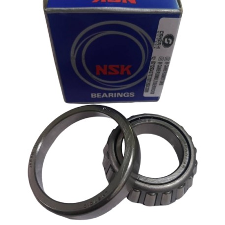 ROLINERA RODAMIENTO LM 6748 SET 6 BLAZER MALIBUT C10