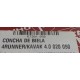 CONCHA DE BIELA 4RUNNER/KAVAK 4.0 050