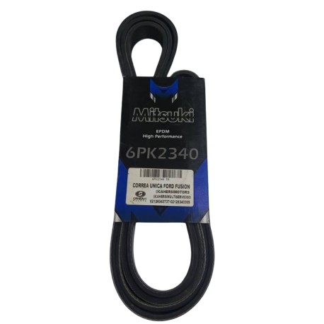 CORRAE UNICA FORD FUSION 3.0