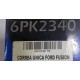 CORRAE UNICA FORD FUSION 3.0