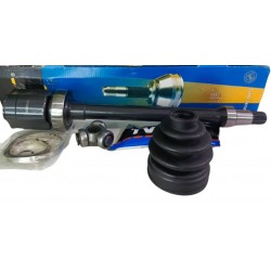 COPA CAJA DE FORD FIESTA POWER/MAX/MOVE EJE LARGO SINCRONICA