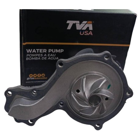 BOMBA DE AGUA VOLKSWAGEN GOLF/JETTA /SAVERI