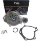 BOMBA DE AGUA MITSUBIHI PANEL L300 2.0 FULL INYECCION
