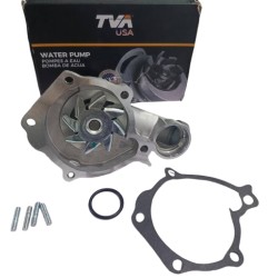 BOMBA DE AGUA MITSUBIHI PANEL L300 2.0 FULL INYECCION