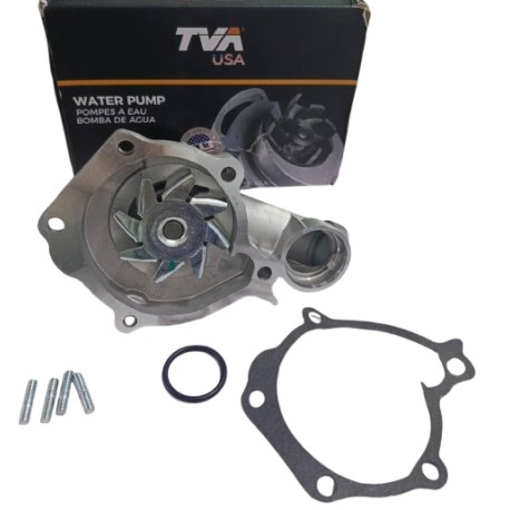 BOMBA DE AGUA MITSUBIHI PANEL L300 2.0 FULL INYECCION