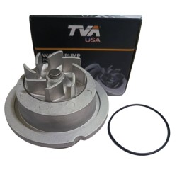 BOMBA DE AGUA CHEV OPTRA DESING 1.8/ADVANCE TAPA AMARILLA