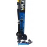COPA CAJA FORD EXPLORER 3.5 11/15 LARGA 27X27 DERECHA