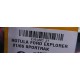 ROTULA FORD EXPLORER 01/05 SPORTRACK