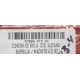 CONCHA DE BIELA STD AUTANA / BURBUJA / MACHITO 4.5 1FZ