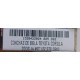 CONCHAS DE BIELA TOYOTA COROLLA 2003-14 MOT 1ZZ STD CR10