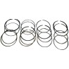 ANILLOS DE PISTON TOYOTA CAMRY MOTOR 4AF 020