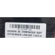 BOMBIN DE EMBRAGUE SUPERIOR MITSUBISHI LANCER 1.6 2.0