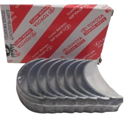 CONCHA DE BIELA 0.50 COROLLA SAPITO SKY ARAYA 94 / 02