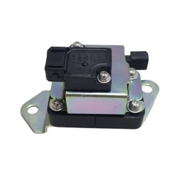 Bobina De Encendido Con Módulo Mitsubishi Montero Dakar