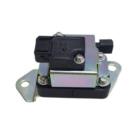 Bobina De Encendido Con Módulo Mitsubishi Montero Dakar