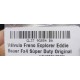 VALVULA FRENO EXPLORER EDDIE BAUER FX4 SUPER DUTY