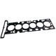 EMPACADURA DE CAMARA JEEP CHEROKEE XJ 6 CILINDRO