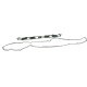 EMPACADURA DE CAMARA JEEP CHEROKEE XJ 6 CILINDRO