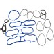 EMPACADURA DE CAMARA JEEP CHEROKEE XJ 6 CILINDRO