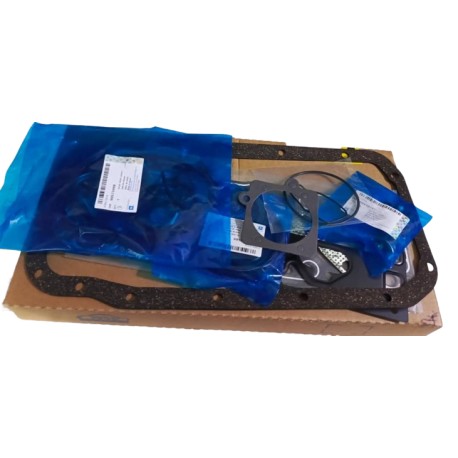 KIT EMPACADURA OPTRA DESING ADVANCE LIMITED