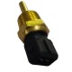 SENSOR DE TEMPERATURA MITSUBISHI LANCER 2PIN