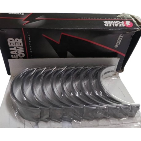 CONCHA DE BANCADA 4.7L SOCH 16V V8 GRAND CHEROKEE JEEP