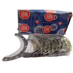 CONCHAS BANCADA NB CHEVROLET SWIFT 1.3 A 020 (0.50 MM)