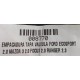 EMPACADURA TAPA VALVULA FORD ECOSPORT 2.0 MAZDA 3 2.0 FOCUS