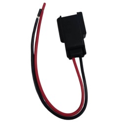 CONECTOR DE BOBINA FORD /EXPLORER/FOCUS/FUSION TRITON