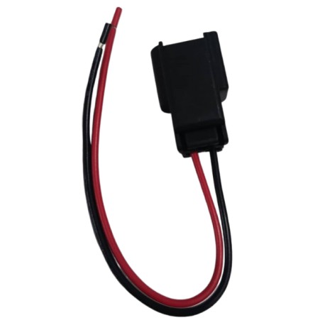 CONECTOR DE BOBINA FORD /EXPLORER/FOCUS/FUSION TRITON