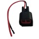 CONECTOR DE BOBINA FORD /EXPLORER/FOCUS/FUSION TRITON