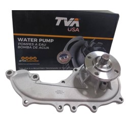 BOMBA DE AGUA TOYOTA MERU / HILUX 2.7 2RZ-3RZ-2TR