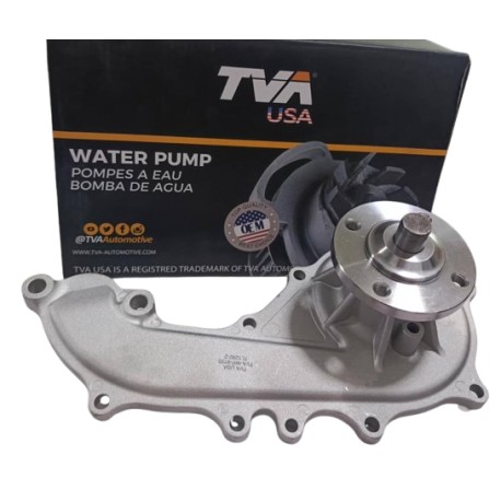 BOMBA DE AGUA TOYOTA MERU / HILUX 2.7 2RZ-3RZ-2TR