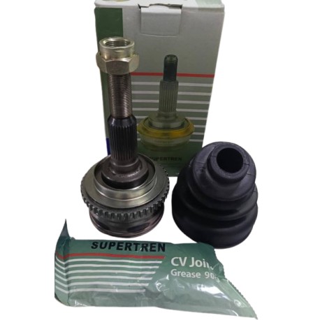 PUNTA DE TRIPOIDE CHEVROLET CAVALIER 33X29 RETEN EXTERNO