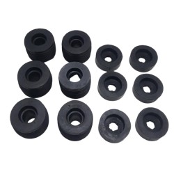 Goma De Carrocería Cabina Ford Tritón Súper Duty