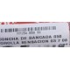CONCHA BANCADA 0.50 COROLLA SENSACION 03/08