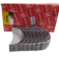 CONCHA BANCADA TOYOTA 4RUNNER/PRADO 5VZ 3VZ (0.25)