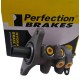 BOMBA DE FRENO FORD FOCUS 2.0 02/07 FOCUS 03/07 2.3 CON ABS