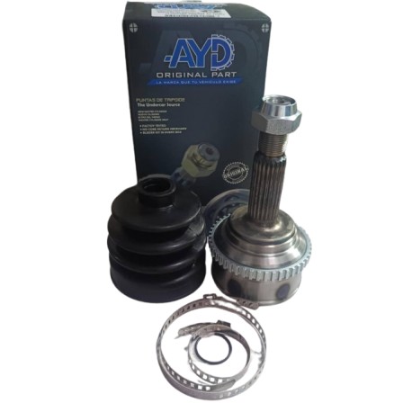 PUNTA TRIOIDE CHEV AVEO 1.6 SINC/AUT 06/10 C/ABS