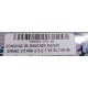 CONCHA DE BANCADA GRAND VITARA 2.5L 2.7 H27 H25 DOCH 24V V6