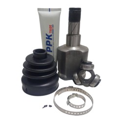 Copa Caja Con Triceta Chevrolet Aveo 1.6 Sincrónico 22x34