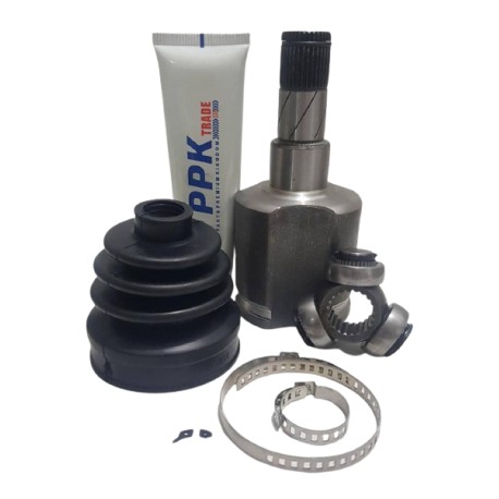 Copa Caja Con Triceta Chevrolet Aveo 1.6 Sincrónico 22x34