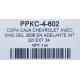 Copa Caja Con Triceta Chevrolet Aveo 1.6 Sincrónico 22x34