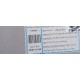 PASTILLAS DE FRENO TRASERAS JEEP CHEROKEE CERAMICA 4G 11/14